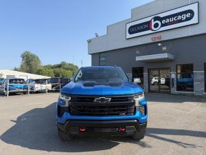 Thumbnail 12 Chevrolet Silverado 1500 LT Trail Boss 2023