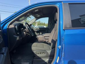Thumbnail 16 Chevrolet Silverado 1500 LT Trail Boss 2023