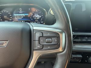 Thumbnail 21 Chevrolet Silverado 1500 LT Trail Boss 2023