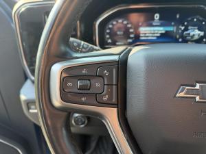 Thumbnail 20 Chevrolet Silverado 1500 LT Trail Boss 2023