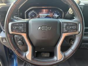 Thumbnail 19 Chevrolet Silverado 1500 LT Trail Boss 2023