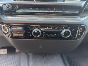 Thumbnail 27 Chevrolet Silverado 1500 LT Trail Boss 2023