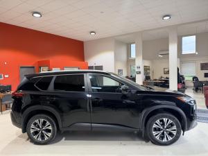 Miniature 9 Nissan Rogue SV Moonroof 2023