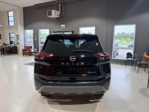 Miniature 5 Nissan Rogue SV Moonroof 2023