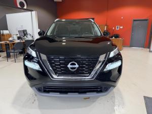 Miniature 12 Nissan Rogue SV Moonroof 2023