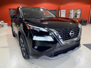 Miniature 11 Nissan Rogue SV Moonroof 2023