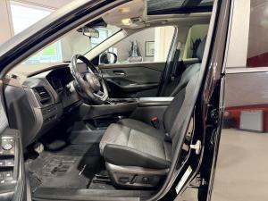 Miniature 15 Nissan Rogue SV Moonroof 2023