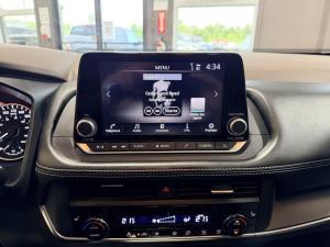Miniature 23 Nissan Rogue SV Moonroof 2023