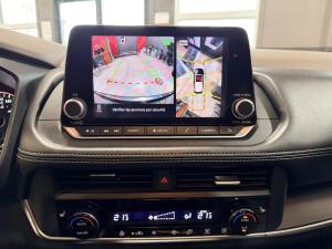 Miniature 24 Nissan Rogue SV Moonroof 2023
