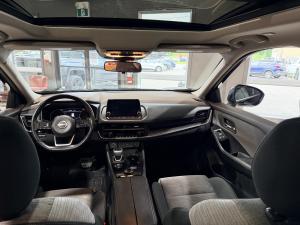 Miniature 28 Nissan Rogue SV Moonroof 2023