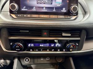Miniature 26 Nissan Rogue SV Moonroof 2023