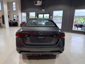 Miniature 5 Nissan Sentra S PLUS 2023