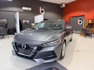 Miniature 12 Nissan Sentra S PLUS 2023