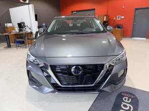 Miniature 11 Nissan Sentra S PLUS 2023