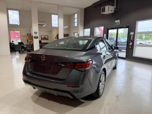 Miniature 7 Nissan Sentra S PLUS 2023