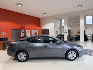 Miniature 8 Nissan Sentra S PLUS 2023