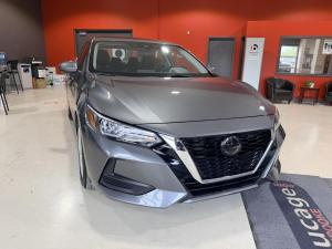 Miniature 9 Nissan Sentra S PLUS 2023