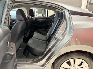 Miniature 13 Nissan Sentra S PLUS 2023
