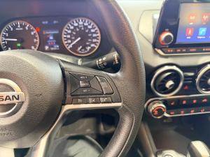 Miniature 21 Nissan Sentra S PLUS 2023