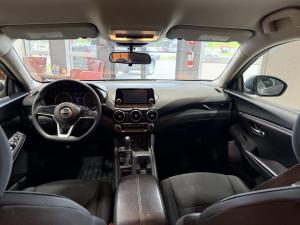 Miniature 27 Nissan Sentra S PLUS 2023