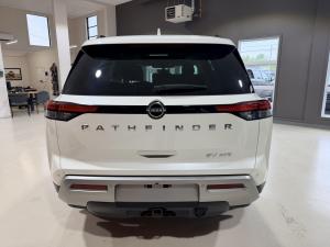 Miniature 5 Nissan Pathfinder SV 2024