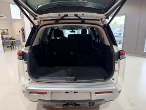 Miniature 7 Nissan Pathfinder SV 2024