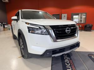 Miniature 12 Nissan Pathfinder SV 2024