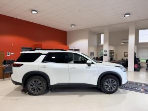 Miniature 11 Nissan Pathfinder SV 2024