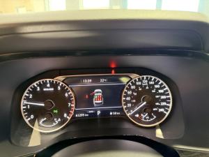 Miniature 20 Nissan Pathfinder SV 2024