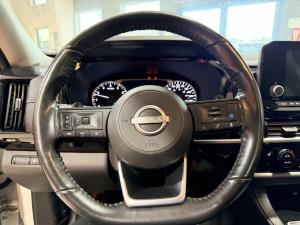 Miniature 19 Nissan Pathfinder SV 2024