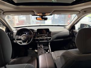 Miniature 29 Nissan Pathfinder SV 2024