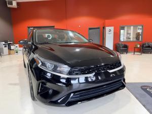 Miniature 9 Kia Forte EX 2022