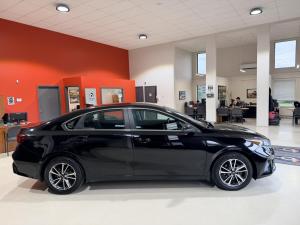Miniature 8 Kia Forte EX 2022