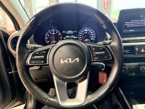 Miniature 16 Kia Forte EX 2022
