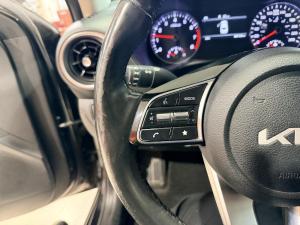Miniature 19 Kia Forte EX 2022