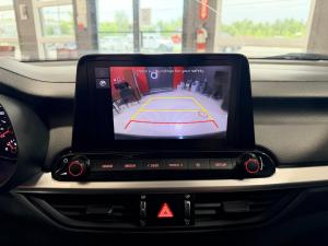 Miniature 22 Kia Forte EX 2022