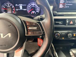 Miniature 20 Kia Forte EX 2022
