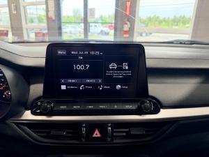 Miniature 21 Kia Forte EX 2022