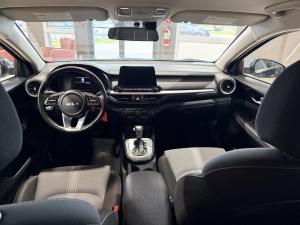 Miniature 26 Kia Forte EX 2022