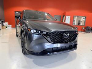 Thumbnail 11 Mazda CX-5 GT Sport Design 2023