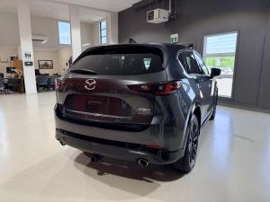 Thumbnail 9 Mazda CX-5 GT Sport Design 2023