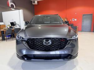 Thumbnail 13 Mazda CX-5 GT Sport Design 2023
