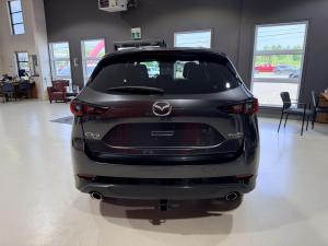 Thumbnail 5 Mazda CX-5 GT Sport Design 2023