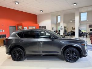 Thumbnail 10 Mazda CX-5 GT Sport Design 2023