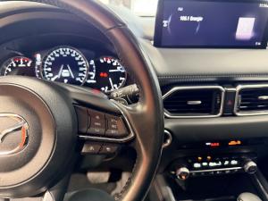 Thumbnail 20 Mazda CX-5 GT Sport Design 2023