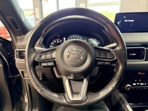 Thumbnail 18 Mazda CX-5 GT Sport Design 2023