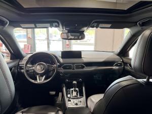 Thumbnail 28 Mazda CX-5 GT Sport Design 2023