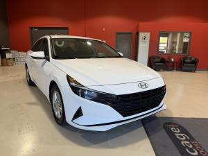 Thumbnail 8 Hyundai Elantra Elantra 2023