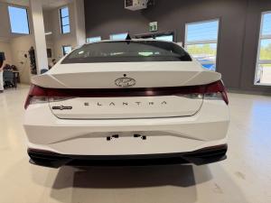 Thumbnail 5 Hyundai Elantra Elantra 2023