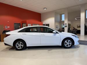 Thumbnail 7 Hyundai Elantra Elantra 2023
